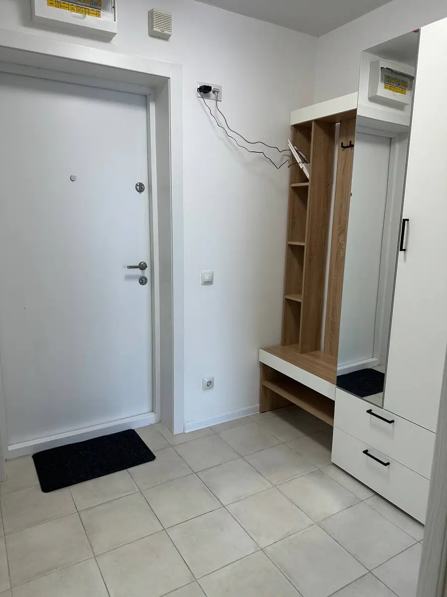 1 xonali kvartira − 38 m², 3/5 qavat
