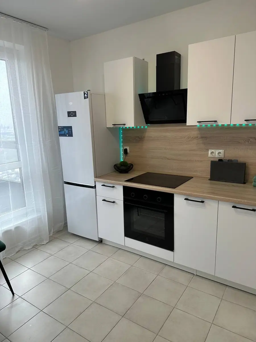 Ijaraga 1 xonali kvartira − 38 m²