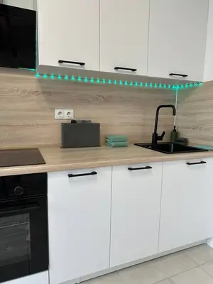 Ijaraga 1 xonali kvartira − 38 m²