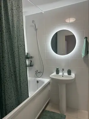 Ijaraga 1 xonali kvartira − 38 m²