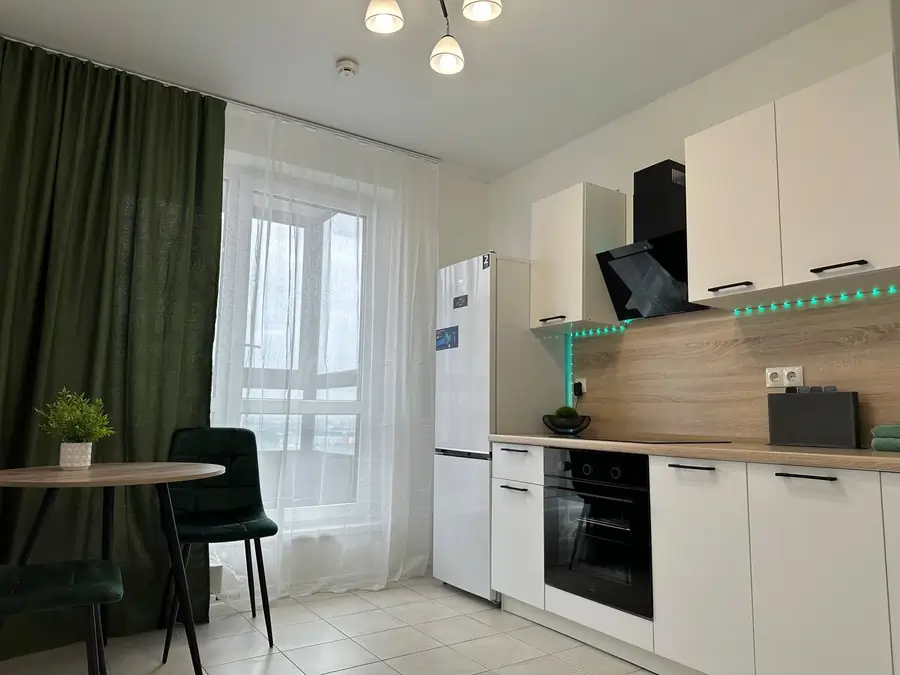 Ijaraga 1 xonali kvartira − 38 m²