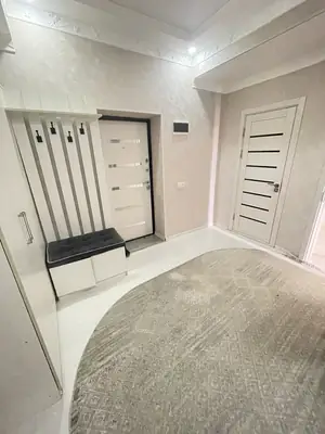Sutkabay 2 xonali kvartira − 55 m²