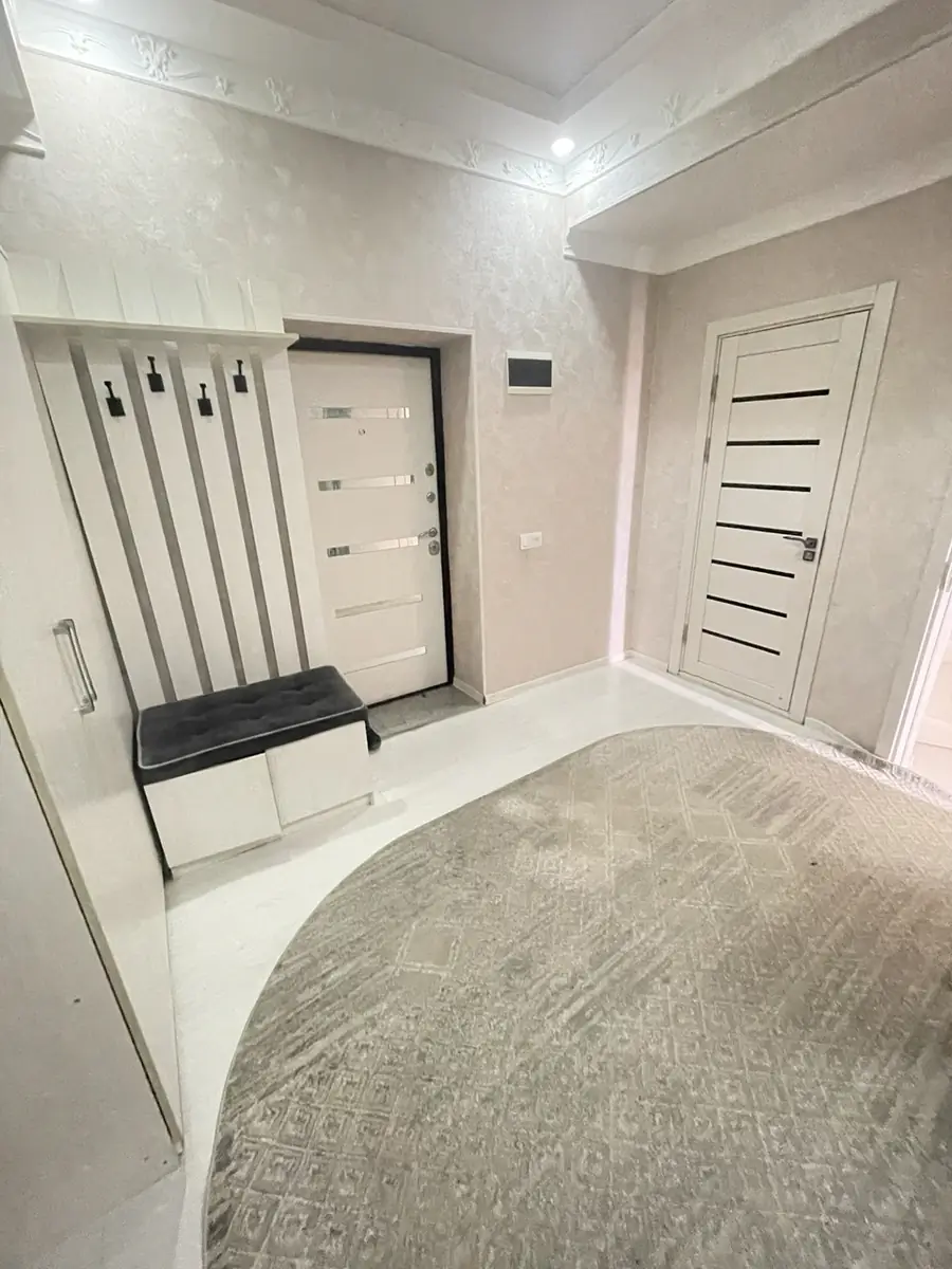 Sutkabay 2 xonali kvartira − 55 m²