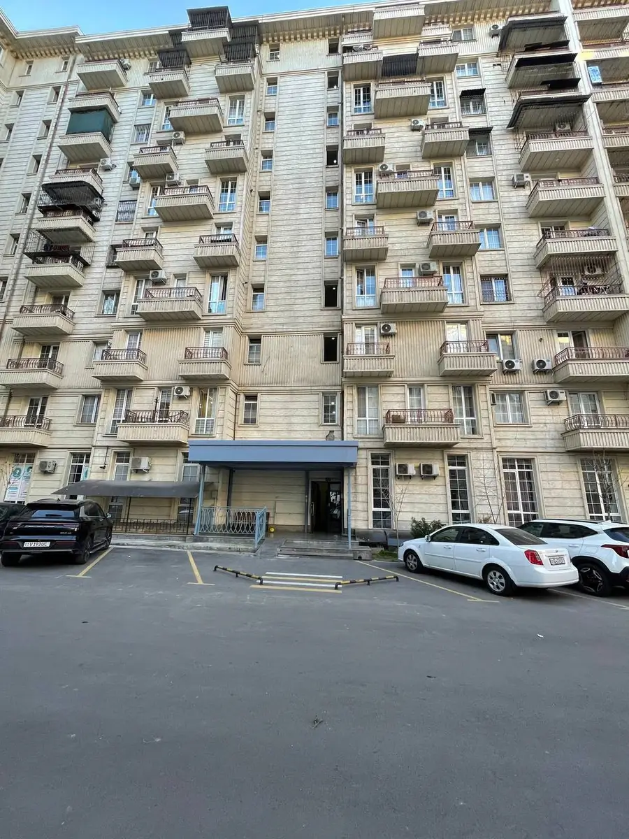 Sutkabay 2 xonali kvartira − 55 m²