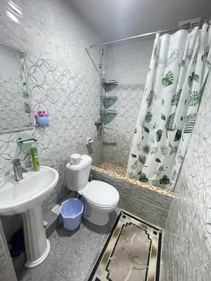 Sutkabay 2 xonali kvartira − 55 m²