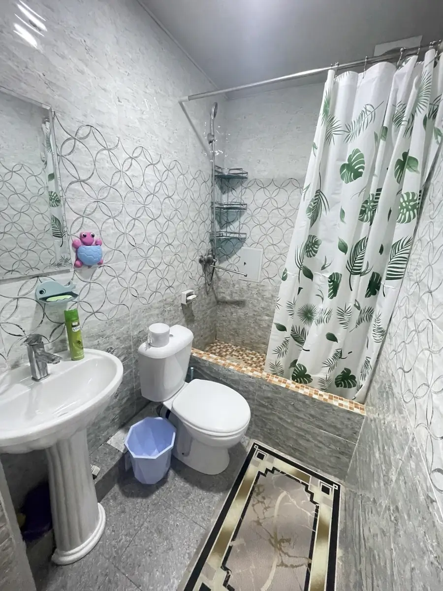 Sutkabay 2 xonali kvartira − 55 m²