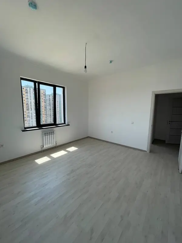 2-комнатная квартира − 60 м², 9/16 этаж