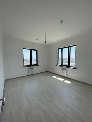 2 xonali kvartira sotiladi − 60 m²