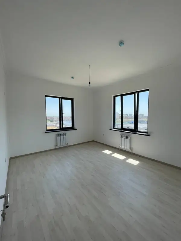 2 xonali kvartira − 60 m², 9/16 qavat