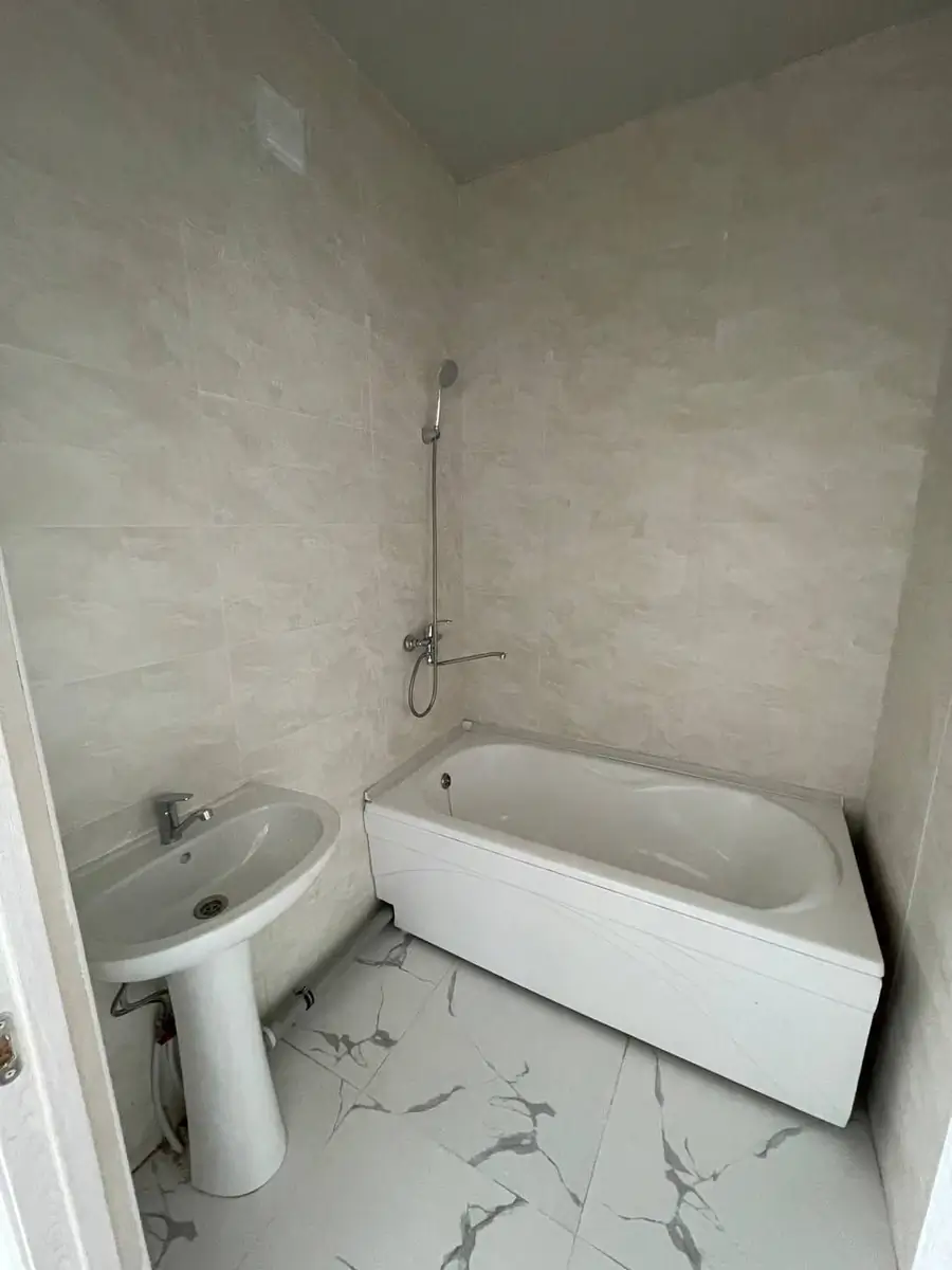 2 xonali kvartira − 60 m², 9/16 qavat