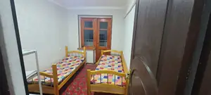 2 xonali kvartira − 50 m², 3/4 qavat