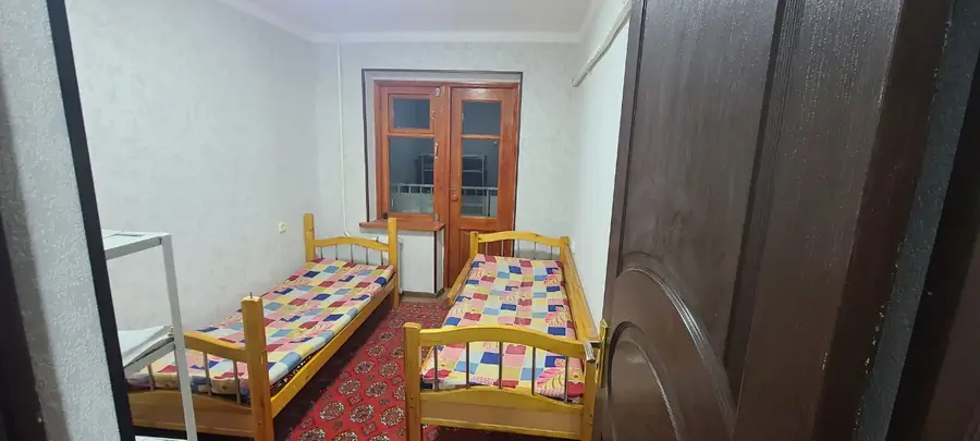 2 xonali kvartira − 50 m², 3/4 qavat