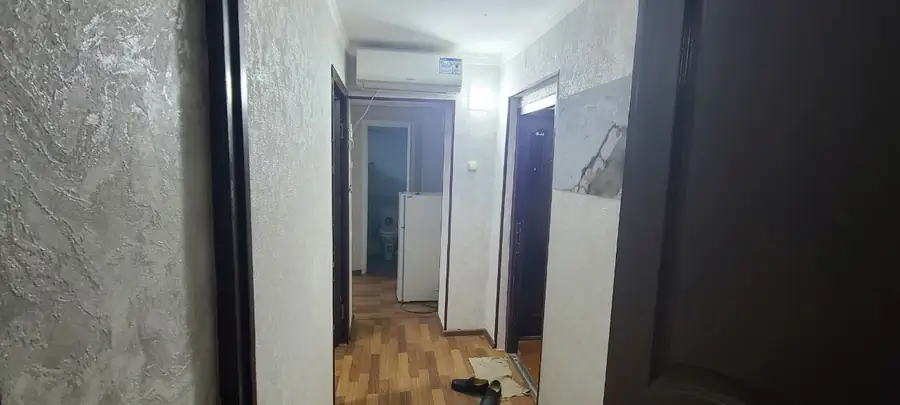 Сдается 2-комнатная квартира − 50 м²