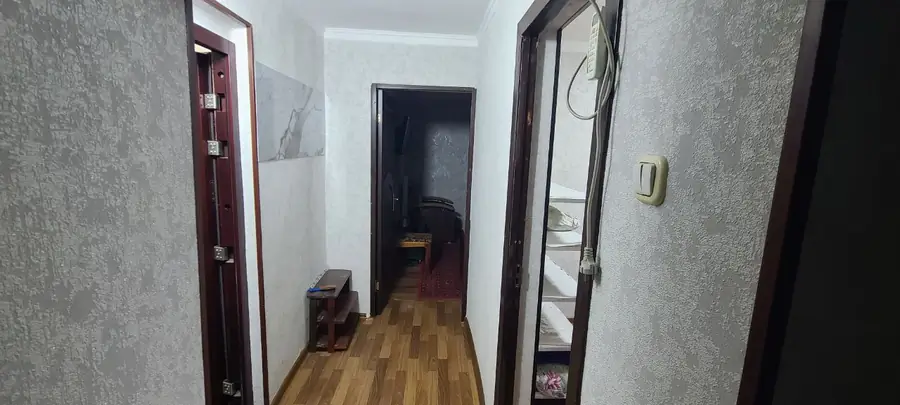 2 xonali kvartira − 50 m², 3/4 qavat