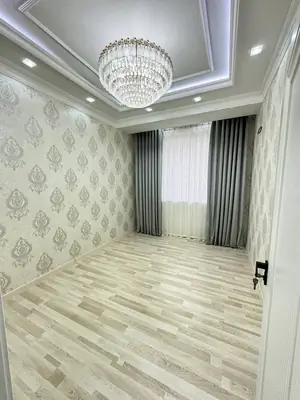 2 xonali kvartira − 40 m², 3/7 qavat