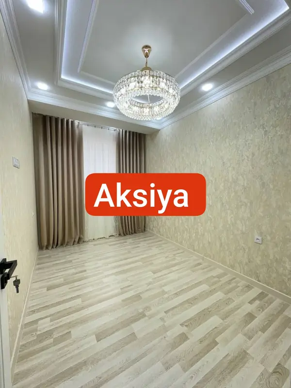 2-комнатная квартира − 40 м², 3/7 этаж