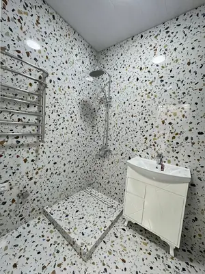 2 xonali kvartira sotiladi − 40 m²