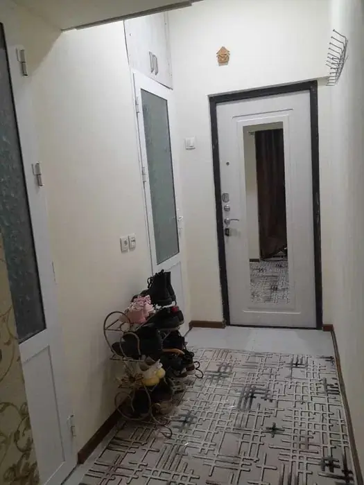 Продается 2-комнатная квартира − 52.5 м²