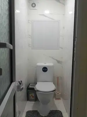2 xonali kvartira sotiladi − 52.5 m²