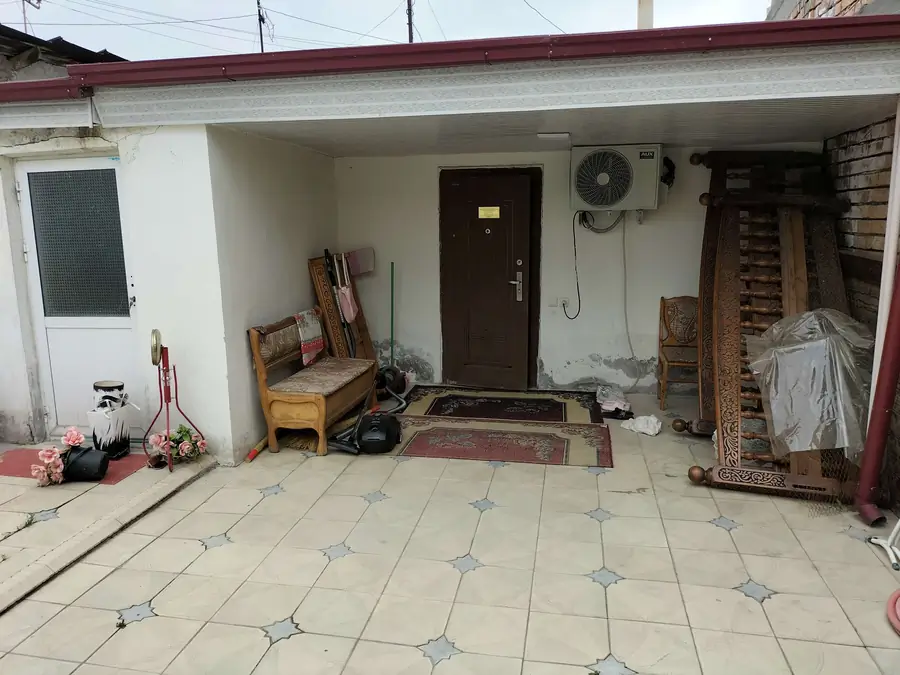 1 qavatli uy − 120 m², 2 sot. 