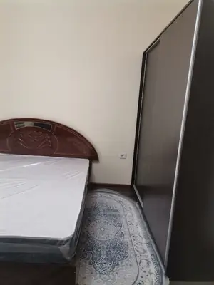 Сдается 2-комнатная квартира − 62 м²