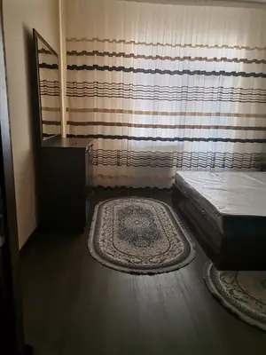Сдается 2-комнатная квартира − 62 м²