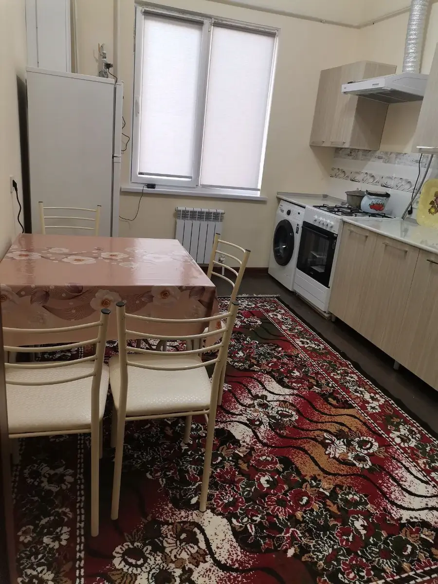 2 xonali kvartira − 62 m², 7/16 qavat