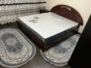 Сдается 2-комнатная квартира − 62 м²