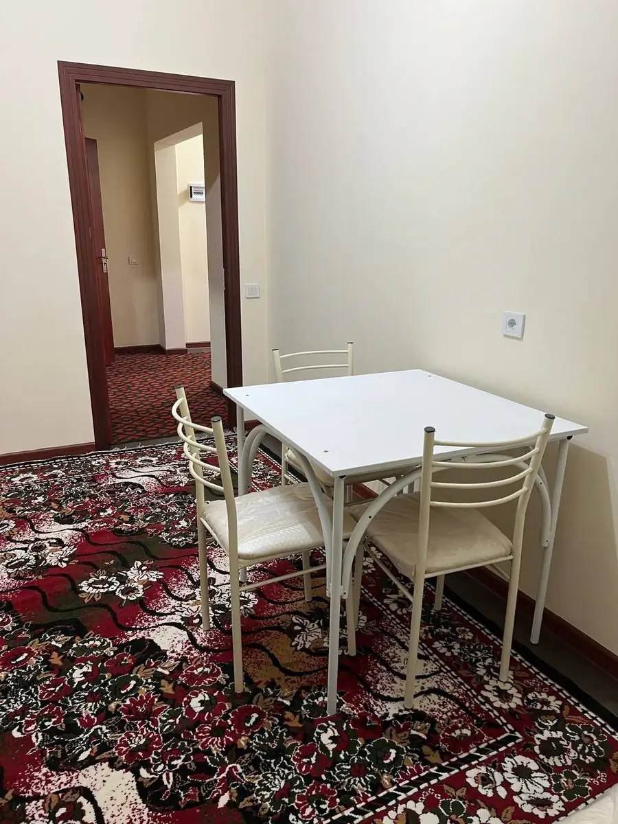 2 xonali kvartira − 62 m², 7/16 qavat