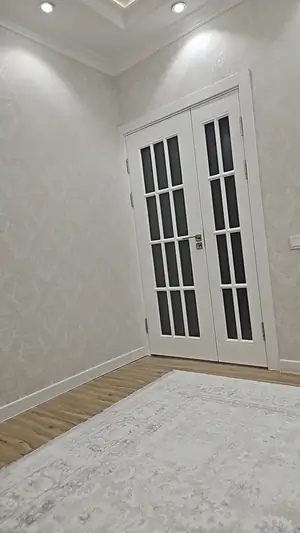 1-комнатная квартира − 38 м², 2/5 этаж