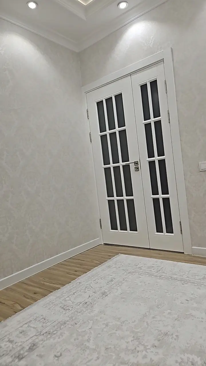 1-комнатная квартира − 38 м², 2/5 этаж