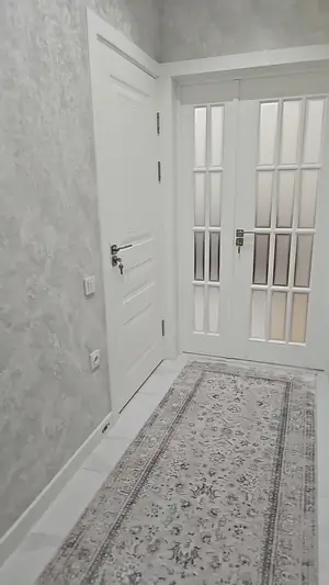 1-комнатная квартира − 38 м², 2/5 этаж