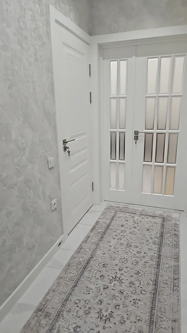 1-комнатная квартира − 38 м², 2/5 этаж