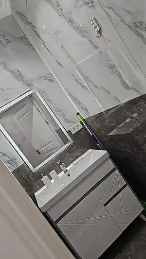 1-комнатная квартира − 38 м², 2/5 этаж