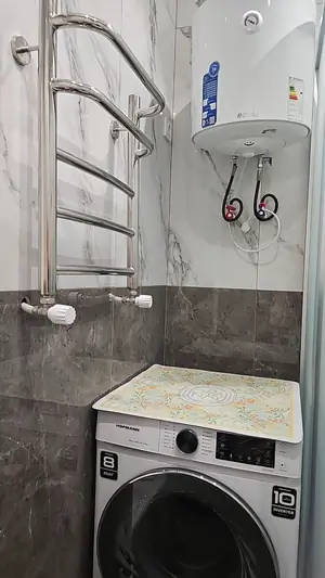 Ijaraga 1 xonali kvartira − 38 m²