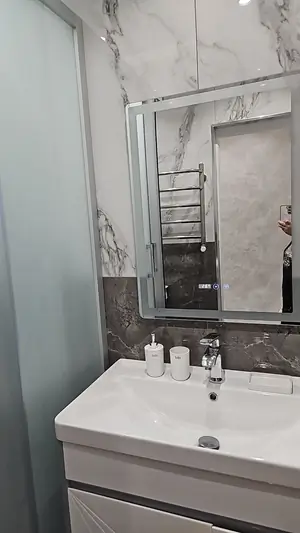 Ijaraga 1 xonali kvartira − 38 m²
