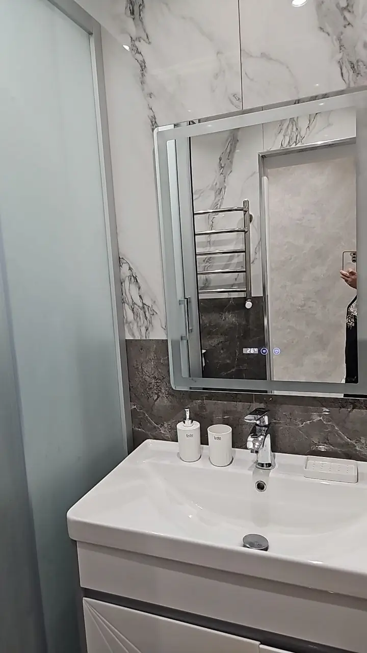 Ijaraga 1 xonali kvartira − 38 m²