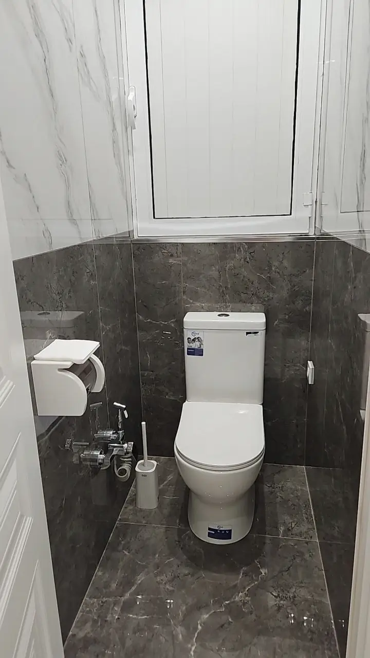 Ijaraga 1 xonali kvartira − 38 m²