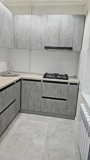 Ijaraga 1 xonali kvartira − 38 m²