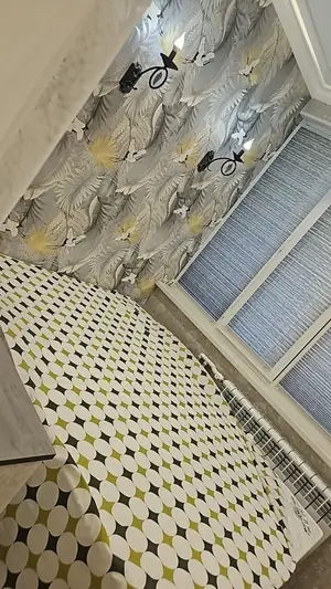 Ijaraga 1 xonali kvartira − 38 m²