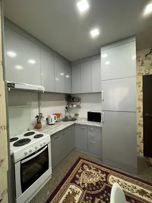 2 xonali kvartira − 58 m², 5/5 qavat