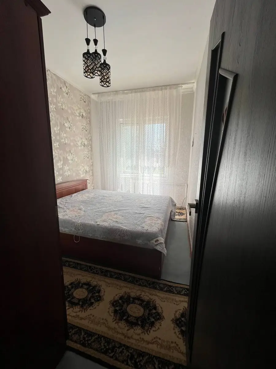 2 xonali kvartira − 58 m², 5/5 qavat
