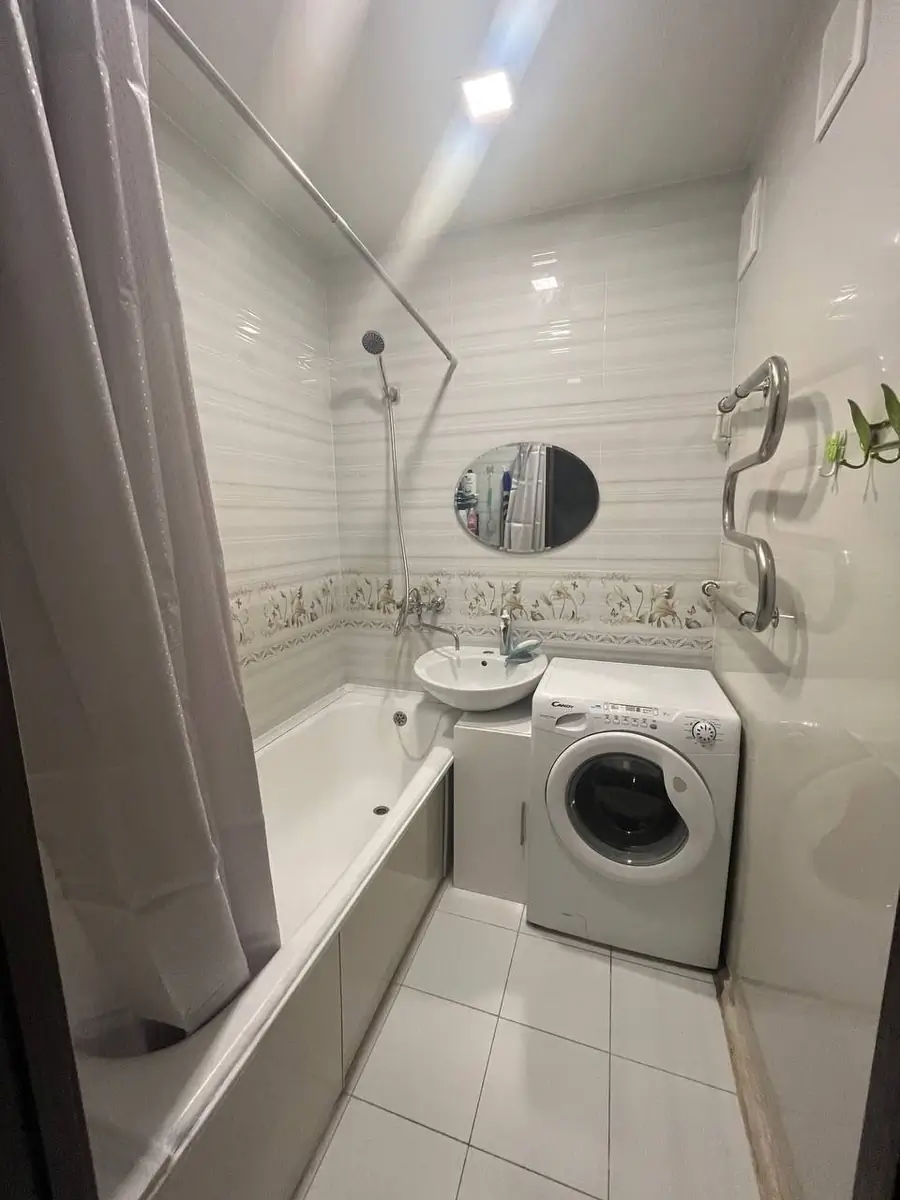 2 xonali kvartira − 58 m², 5/5 qavat