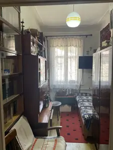 3 xonali kvartira − 46 m², 2/2 qavat