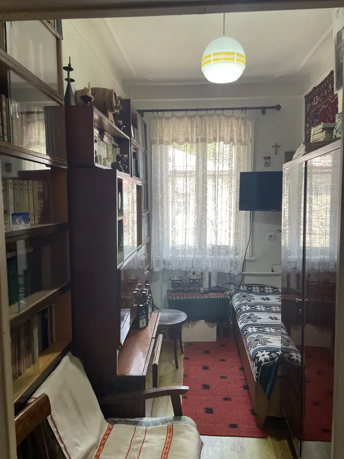 3 xonali kvartira − 46 m², 2/2 qavat