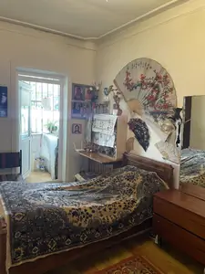 3 xonali kvartira − 46 m², 2/2 qavat