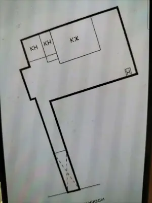 Yer uchastkasi sotiladi − 5.5 sot.