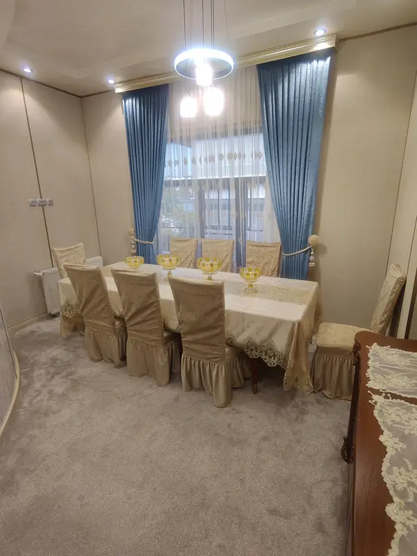 3 xonali kvartira − 103 m², 7/7 qavat