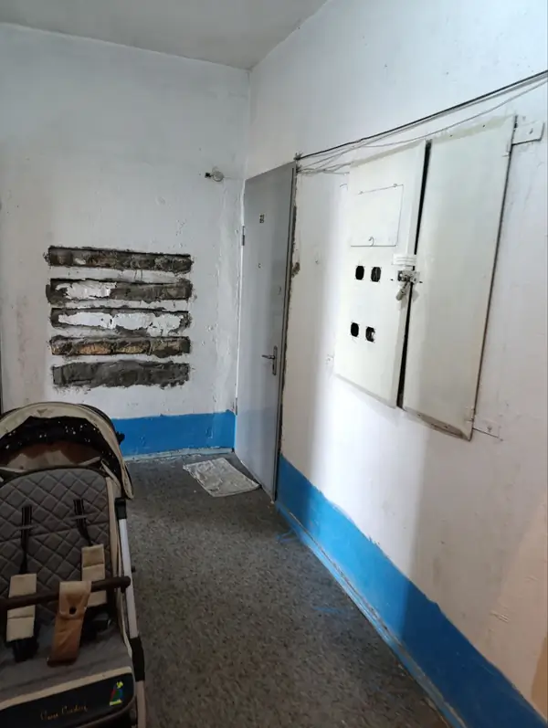 1-комн. квартира, 42 м², Бектемирский район