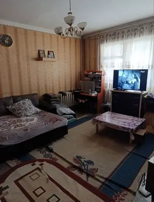 1 xonali kvartira − 42 m², 7/9 qavat